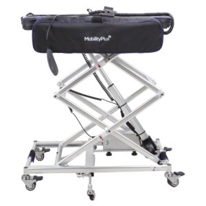 MobilityPlus+ Portable Car Boot Hoist